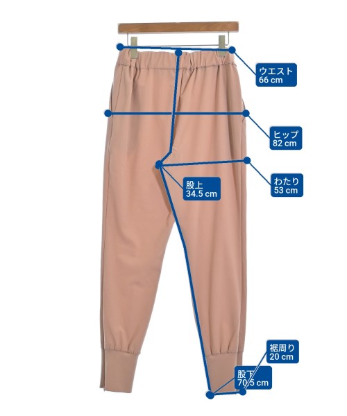 ADORE（アドーア）その他 ピンク サイズ:38(M位) レディース/2200628962133