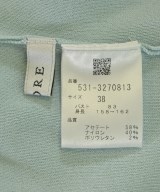 ADORE（アドーア）ニット・セーター 青 サイズ:38(M位) レディース/2200628962140