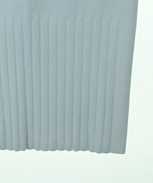 ADORE（アドーア）ロング・マキシ丈スカート 青 サイズ:38(M位) レディース/2200628962157