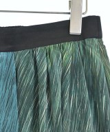 ADORE（アドーア）ロング・マキシ丈スカート 緑 サイズ:38(M位) レディース/2200628962164