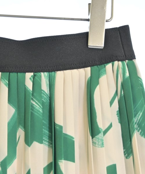 ADORE（アドーア）ロング・マキシ丈スカート ベージュ サイズ:38(M位) レディース/2200628962171