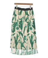 ADORE（アドーア）ロング・マキシ丈スカート ベージュ サイズ:38(M位) レディース/2200628962171