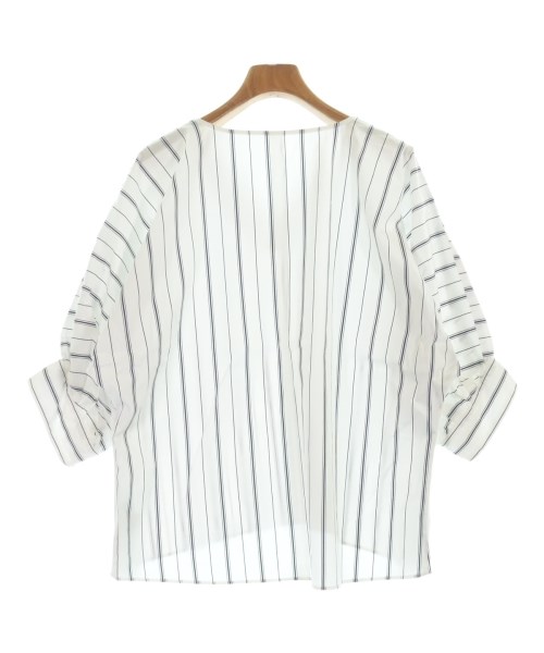 ADORE（アドーア）ブラウス 白 サイズ:38(M位) レディース/2200632465064