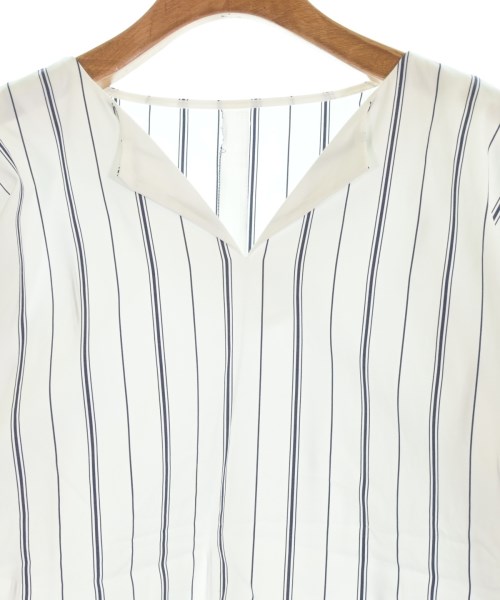 ADORE（アドーア）ブラウス 白 サイズ:38(M位) レディース/2200632465064