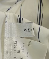 ADORE（アドーア）ブラウス 白 サイズ:38(M位) レディース/2200632465064