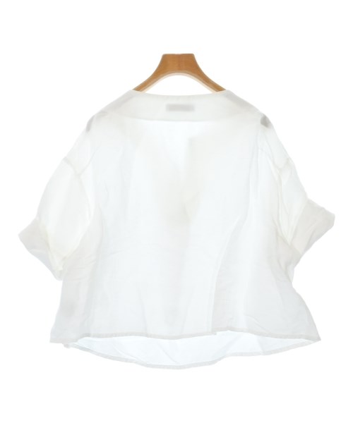 ADORE（アドーア）ブラウス 白 サイズ:38(M位) レディース/2200619548063