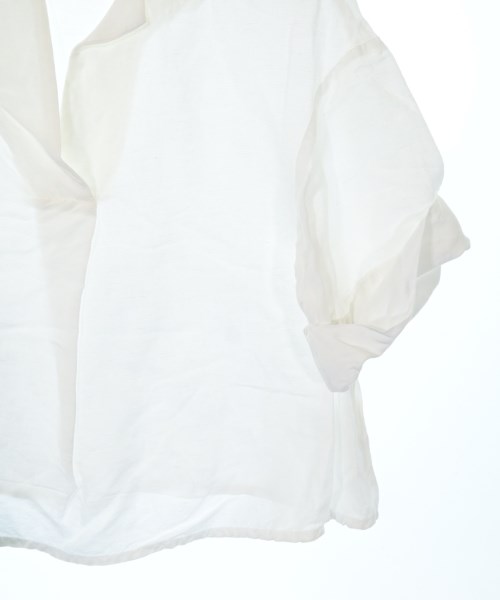 ADORE（アドーア）ブラウス 白 サイズ:38(M位) レディース/2200619548063