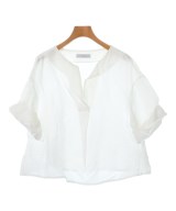 ADORE（アドーア）ブラウス 白 サイズ:38(M位) レディース/2200619548063