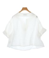 ADORE（アドーア）ブラウス 白 サイズ:38(M位) レディース/2200619548063