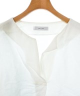 ADORE（アドーア）ブラウス 白 サイズ:38(M位) レディース/2200619548063