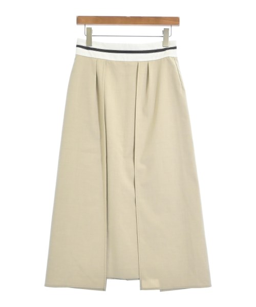 アドーア(ADORE)のADORE ロング・マキシ丈スカート