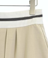 ADORE（アドーア）ロング・マキシ丈スカート ベージュ サイズ:36(S位) レディース/2200621272017