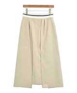 ADORE ロング・マキシ丈スカート