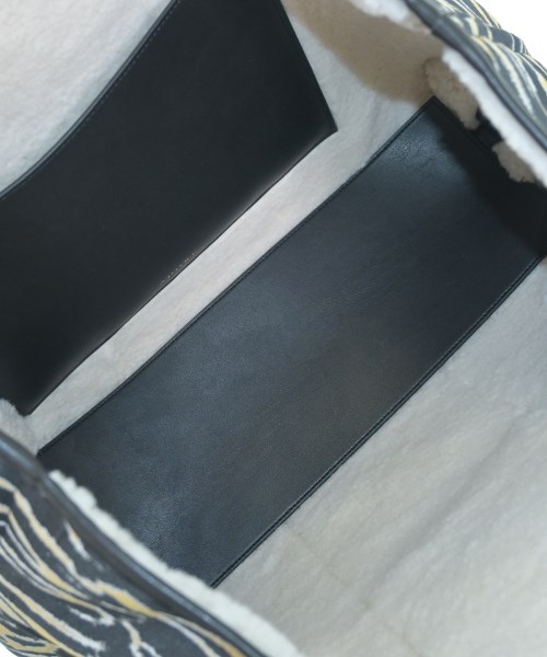 ADORE（アドーア）トートバッグ 黒 サイズ:- メンズ/2200631258025