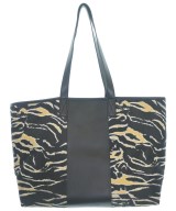 ADORE（アドーア）トートバッグ 黒 サイズ:- メンズ/2200631258025