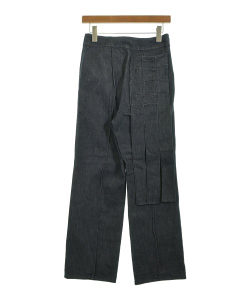 ADORE（アドーア）デニムパンツ 紺 サイズ:36(S位) レディース/2200634166082