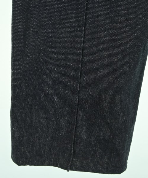 ADORE（アドーア）デニムパンツ 紺 サイズ:36(S位) レディース/2200634166082