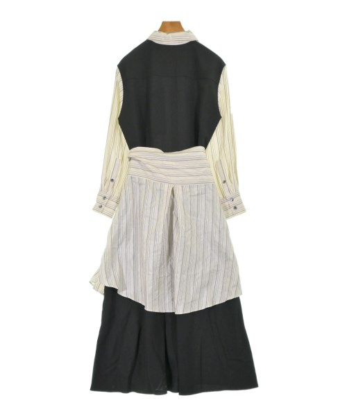 ADORE（アドーア）ワンピース ベージュ サイズ:36(S位) レディース/2200634350023