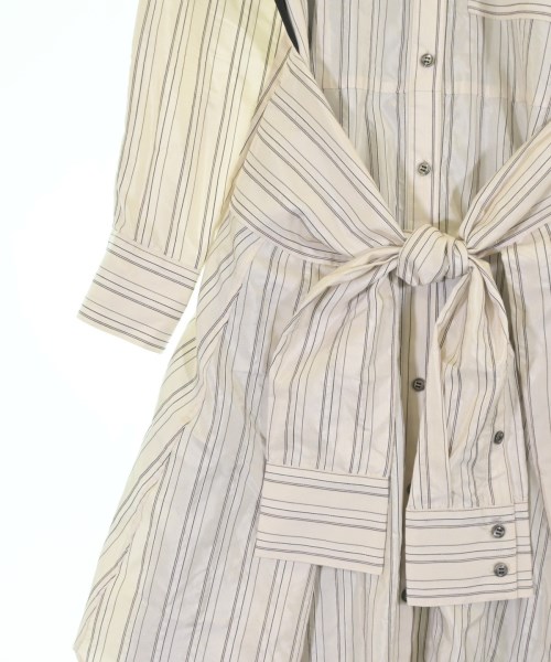 ADORE（アドーア）ワンピース ベージュ サイズ:36(S位) レディース/2200634350023