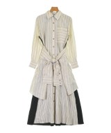 ADORE（アドーア）ワンピース ベージュ サイズ:36(S位) レディース/2200634350023