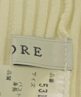 ADORE（アドーア）ニット・セーター 白 サイズ:38(M位) レディース/2200602152307