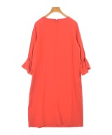 ADORE（アドーア）ワンピース 赤 サイズ:38(M位) レディース/2200608718026