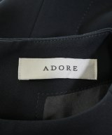ADORE（アドーア）ワンピース 紺 サイズ:36(S位) レディース/2200612257047