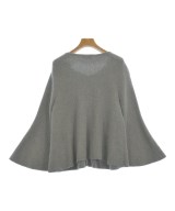 ADORE（アドーア）カーディガン グレー サイズ:38(M位) レディース/2200615877068