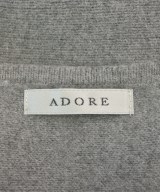 ADORE（アドーア）カーディガン グレー サイズ:38(M位) レディース/2200615877068