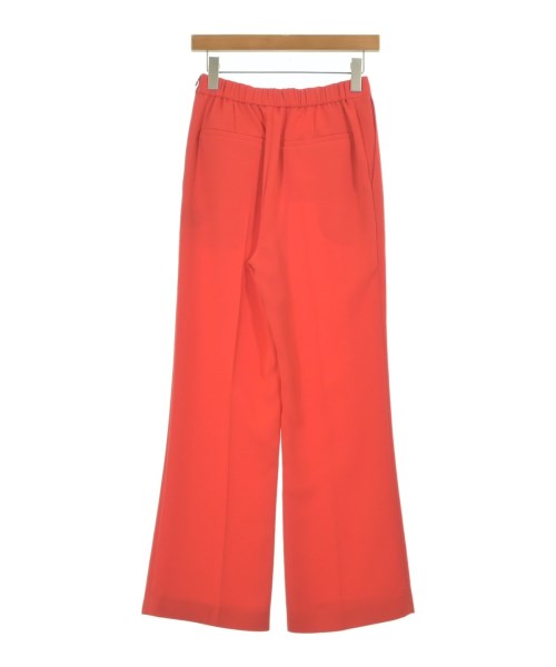 ADORE（アドーア）スラックス 赤 サイズ:36(S位) レディース/2200613400046