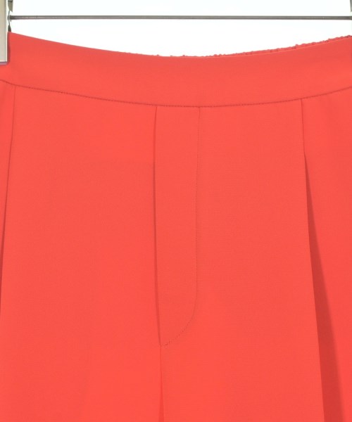 ADORE（アドーア）スラックス 赤 サイズ:36(S位) レディース/2200613400046