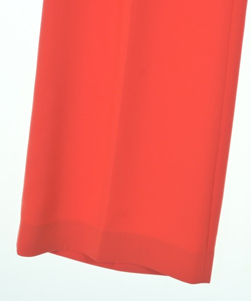 ADORE（アドーア）スラックス 赤 サイズ:36(S位) レディース/2200613400046