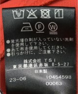 ADORE（アドーア）スラックス 赤 サイズ:36(S位) レディース/2200613400046