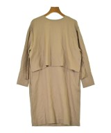 ADORE（アドーア）ワンピース ベージュ サイズ:36(S位) レディース/2200611988010