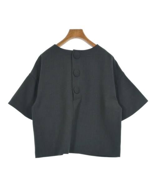 ADORE（アドーア）ブラウス グレー サイズ:38(M位) レディース/2200618510030