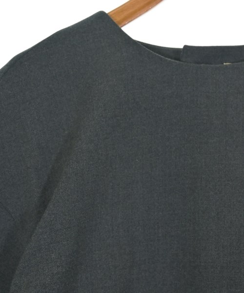 ADORE（アドーア）ブラウス グレー サイズ:38(M位) レディース/2200618510030