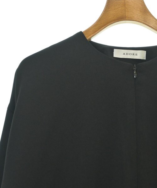 ADORE（アドーア）ワンピース 黒 サイズ:38(M位) レディース/2200619782016