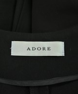ADORE（アドーア）ワンピース 黒 サイズ:38(M位) レディース/2200619782016