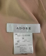 ADORE（アドーア）ブラウス ベージュ サイズ:38(M位) レディース/2200600694298