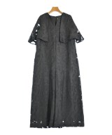 ADORE（アドーア）オールインワン/サロペット 黒 サイズ:38(M位) レディース/2200603376146