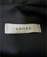 ADORE（アドーア）オールインワン/サロペット 黒 サイズ:38(M位) レディース/2200603376146