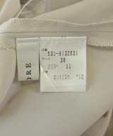 ADORE（アドーア）クロップドパンツ グレー サイズ:38(M位) レディース/2200608425023