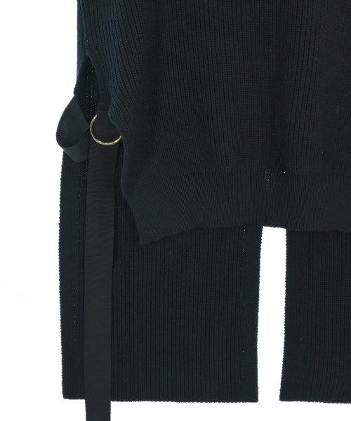 ADORE（アドーア）ベスト 紺 サイズ:38(M位) レディース/2200672486074