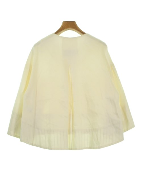 ADORE（アドーア）カジュアルジャケット 白 サイズ:38(M位) レディース/2200672471018