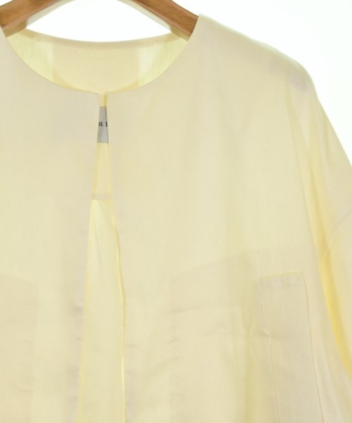 ADORE（アドーア）カジュアルジャケット 白 サイズ:38(M位) レディース/2200672471018