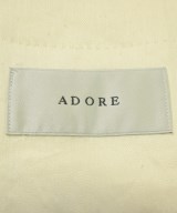 ADORE（アドーア）カジュアルジャケット 白 サイズ:38(M位) レディース/2200672471018