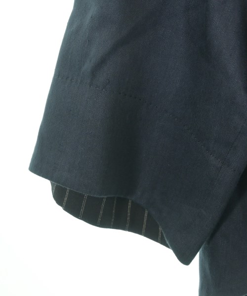 ADORE（アドーア）カジュアルジャケット 紺 サイズ:38(M位) レディース/2200672471025