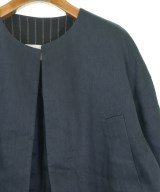 ADORE（アドーア）カジュアルジャケット 紺 サイズ:38(M位) レディース/2200672471025