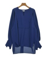 ADORE（アドーア）ブラウス 青 サイズ:38(M位) レディース/2200672471155