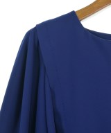 ADORE（アドーア）ブラウス 青 サイズ:38(M位) レディース/2200672471155